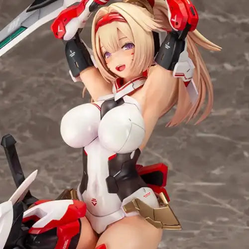 メガミデバイス 朱羅 弓兵※可選擇特典版《23年5月預定》 4934054032105