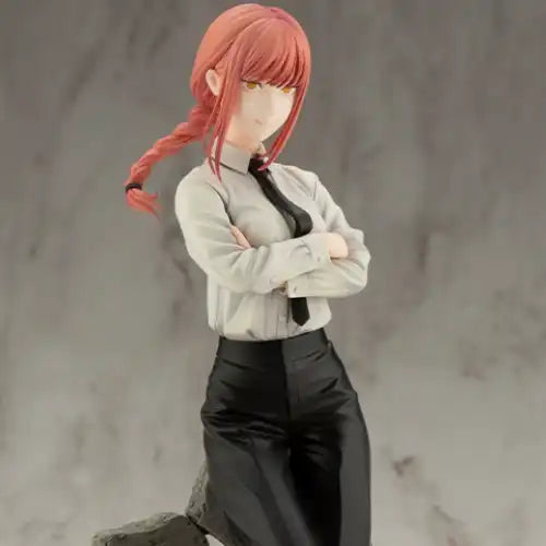 チェンソーマン ARTFX J マキマ《23年7月預定》 4934054037766