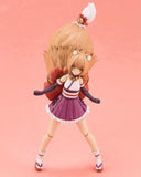 アルカナディア ユクモ※大幅CUT單可能性 ※不設寄送《23年6月預定》 4934054039128