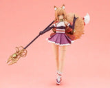 アルカナディア ユクモ※大幅CUT單可能性 ※不設寄送《23年6月預定》 4934054039128