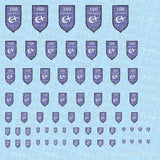 キットブロック ヘキサギア ウィアード・テイルズ ナイトストーカーズ仕様※不設寄送《23年1月預定》 4934054046003