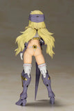 【再販】フレームアームズ・ガール ドゥルガーI※不設寄送《23年2月預定》 4934054048809