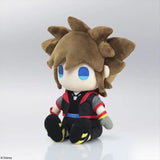 【再販】キングダムハーツシリーズ ぬいぐるみ KH III ソラ※不設寄送《22年9月預定》 4988601350129-1