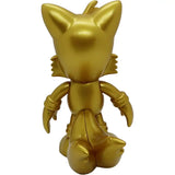 SOFVIPS テイルス ゴールド《23年5月預定》 4580652052115