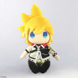 【再販】キングダムハーツシリーズ ぬいぐるみ KH III ヴェントゥス※不設寄送《22年9月預定》 4988601355742