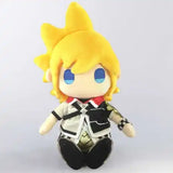 【再販】キングダムハーツシリーズ ぬいぐるみ KH III ヴェントゥス※不設寄送《22年9月預定》 4988601355742