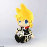 【再販】キングダムハーツシリーズ ぬいぐるみ KH III ヴェントゥス※不設寄送《22年9月預定》 4988601355742