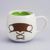 ファイナルファンタジーXI マグカップ マンドラゴラ※不設寄送《22年10月預定》 4988601359078