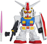 ジャンボソフビフィギュアSD SDガンダム RX-78-2《23年4月預定》 4562182362179