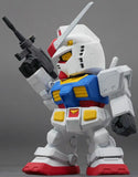 ジャンボソフビフィギュアSD SDガンダム RX-78-2《23年4月預定》 4562182362179