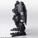 フロントミッション ストラクチャーアーツ プラス 1/72スケール プラスティック モデルキット シリーズ レイブン※不設寄送《23年4月預定》 4988601362511