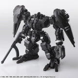 フロントミッション ストラクチャーアーツ プラス 1/72スケール プラスティック モデルキット シリーズ レイブン※不設寄送《23年4月預定》 4988601362511