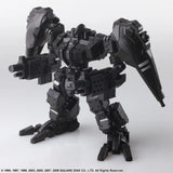 フロントミッション ストラクチャーアーツ プラス 1/72スケール プラスティック モデルキット シリーズ レイブン※不設寄送《23年4月預定》 4988601362511