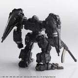 フロントミッション ストラクチャーアーツ プラス 1/72スケール プラスティック モデルキット シリーズ レイブン※不設寄送《23年4月預定》 4988601362511