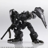 フロントミッション ストラクチャーアーツ プラス 1/72スケール プラスティック モデルキット シリーズ レイブン※不設寄送《23年4月預定》 4988601362511