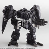 フロントミッション ストラクチャーアーツ プラス 1/72スケール プラスティック モデルキット シリーズ レイブン※不設寄送《23年4月預定》 4988601362511
