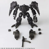 フロントミッション ストラクチャーアーツ プラス 1/72スケール プラスティック モデルキット シリーズ レイブン※不設寄送《23年4月預定》 4988601362511