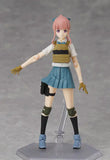 figma リトルアーモリー × figma Styles 武装JKバリアントA(此商品武器部份只包含手槍)《24年3月預定》 4543736322900
