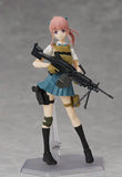 figma リトルアーモリー × figma Styles 武装JKバリアントA(此商品武器部份只包含手槍)《24年3月預定》 4543736322900