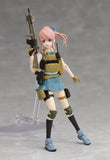 figma リトルアーモリー × figma Styles 武装JKバリアントA(此商品武器部份只包含手槍)《24年3月預定》 4543736322900