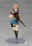 figma リトルアーモリー × figma Styles 武装JKバリアントA(此商品武器部份只包含手槍)《24年3月預定》 4543736322900