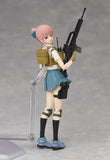 figma リトルアーモリー × figma Styles 武装JKバリアントA(此商品武器部份只包含手槍)《24年3月預定》 4543736322900