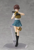 figma リトルアーモリー × figma Styles 武装JKバリアントB(此商品武器部份只包含手槍)《24年3月預定》 4543736322917