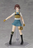 figma リトルアーモリー × figma Styles 武装JKバリアントB(此商品武器部份只包含手槍)《24年3月預定》 4543736322917