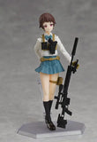 figma リトルアーモリー × figma Styles 武装JKバリアントB(此商品武器部份只包含手槍)《24年3月預定》 4543736322917