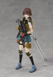 figma リトルアーモリー × figma Styles 武装JKバリアントB(此商品武器部份只包含手槍)《24年3月預定》 4543736322917
