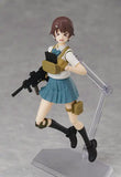 figma リトルアーモリー × figma Styles 武装JKバリアントB(此商品武器部份只包含手槍)《24年3月預定》 4543736322917