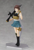 figma リトルアーモリー × figma Styles 武装JKバリアントB(此商品武器部份只包含手槍)《24年3月預定》 4543736322917