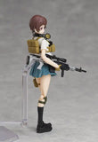 figma リトルアーモリー × figma Styles 武装JKバリアントB(此商品武器部份只包含手槍)《24年3月預定》 4543736322917