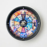 キングダムハーツ 20th Anniversary メロディクロック※不設寄送《23年6月預定》 4988601363471