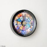 キングダムハーツ 20th Anniversary メロディクロック※不設寄送《23年6月預定》 4988601363471