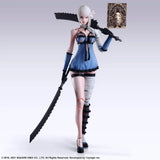 NieR Replicant ver.1.22474487139... PLAY ARTS改 カイネ《23年1月預定》 4988601363792