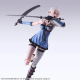 NieR Replicant ver.1.22474487139... PLAY ARTS改 カイネ《23年1月預定》 4988601363792