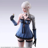 NieR Replicant ver.1.22474487139... PLAY ARTS改 カイネ《23年1月預定》 4988601363792