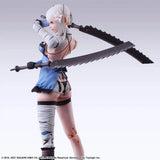 NieR Replicant ver.1.22474487139... PLAY ARTS改 カイネ《23年1月預定》 4988601363792