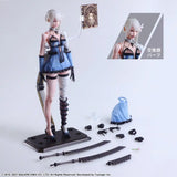 NieR Replicant ver.1.22474487139... PLAY ARTS改 カイネ《23年1月預定》 4988601363792