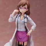 とある魔術の禁書目録 御坂妹《24年2月預定》 4580736409538