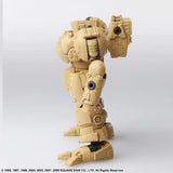 フロントミッション ストラクチャーアーツ 1/72スケール プラスティック モデルキット シリーズ Vol.4(一盒四種機體)※不設寄送《23年5月預定》 4988601365420
