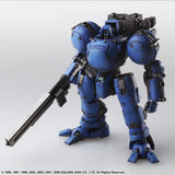 フロントミッション ストラクチャーアーツ 1/72スケール プラスティック モデルキット シリーズ Vol.4(一盒四種機體)※不設寄送《23年5月預定》 4988601365420