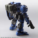 フロントミッション ストラクチャーアーツ 1/72スケール プラスティック モデルキット シリーズ Vol.4(一盒四種機體)※不設寄送《23年5月預定》 4988601365420