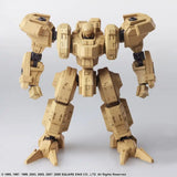 フロントミッション ストラクチャーアーツ 1/72スケール プラスティック モデルキット シリーズ Vol.4(一盒四種機體)※不設寄送《23年5月預定》 4988601365420