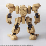 フロントミッション ストラクチャーアーツ 1/72スケール プラスティック モデルキット シリーズ Vol.4(一盒四種機體)※不設寄送《23年5月預定》 4988601365420