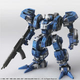 フロントミッション ストラクチャーアーツ 1/72スケール プラスティック モデルキット シリーズ Vol.4(一盒四種機體)※不設寄送《23年5月預定》 4988601365420