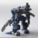 フロントミッション ストラクチャーアーツ 1/72スケール プラスティック モデルキット シリーズ Vol.4(一盒四種機體)※不設寄送《23年5月預定》 4988601365420