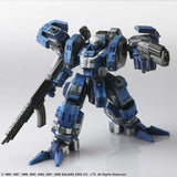 フロントミッション ストラクチャーアーツ 1/72スケール プラスティック モデルキット シリーズ Vol.4(一盒四種機體)※不設寄送《23年5月預定》 4988601365420