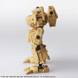 フロントミッション ストラクチャーアーツ 1/72スケール プラスティック モデルキット シリーズ Vol.4(一盒四種機體)※不設寄送《23年5月預定》 4988601365420